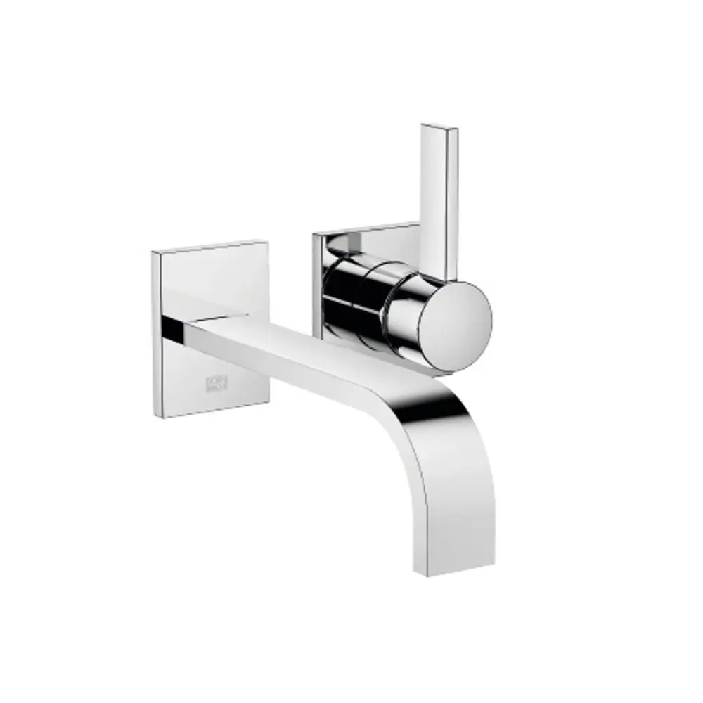 Dornbracht-MEM-Waschtisch-Wand-Einhandbatterie-Ausladung 207mm-chrom, 36861782-00 Galeriebild 1